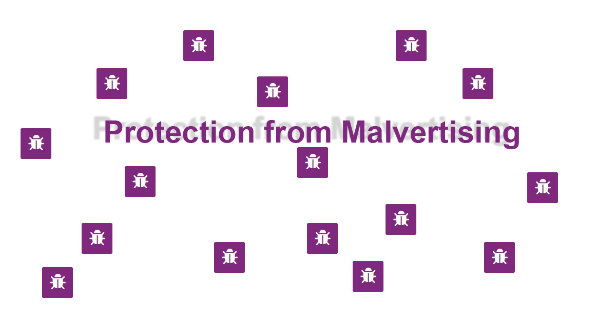 Protection from Malvertising